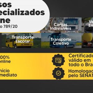 Resolução 789 Formação